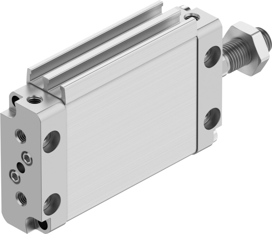 Festo 161251 Flachzylinder - Bild 2