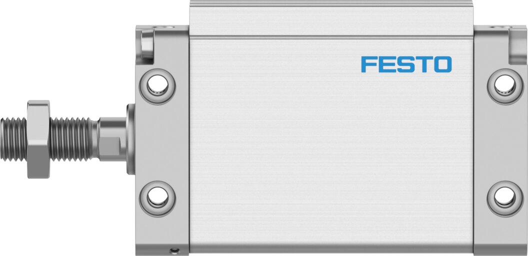 Festo 161251 Flachzylinder - Bild 3