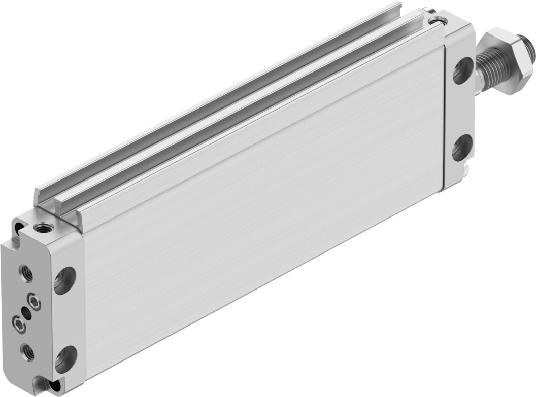 Festo 161255 Flachzylinder - Bild 2