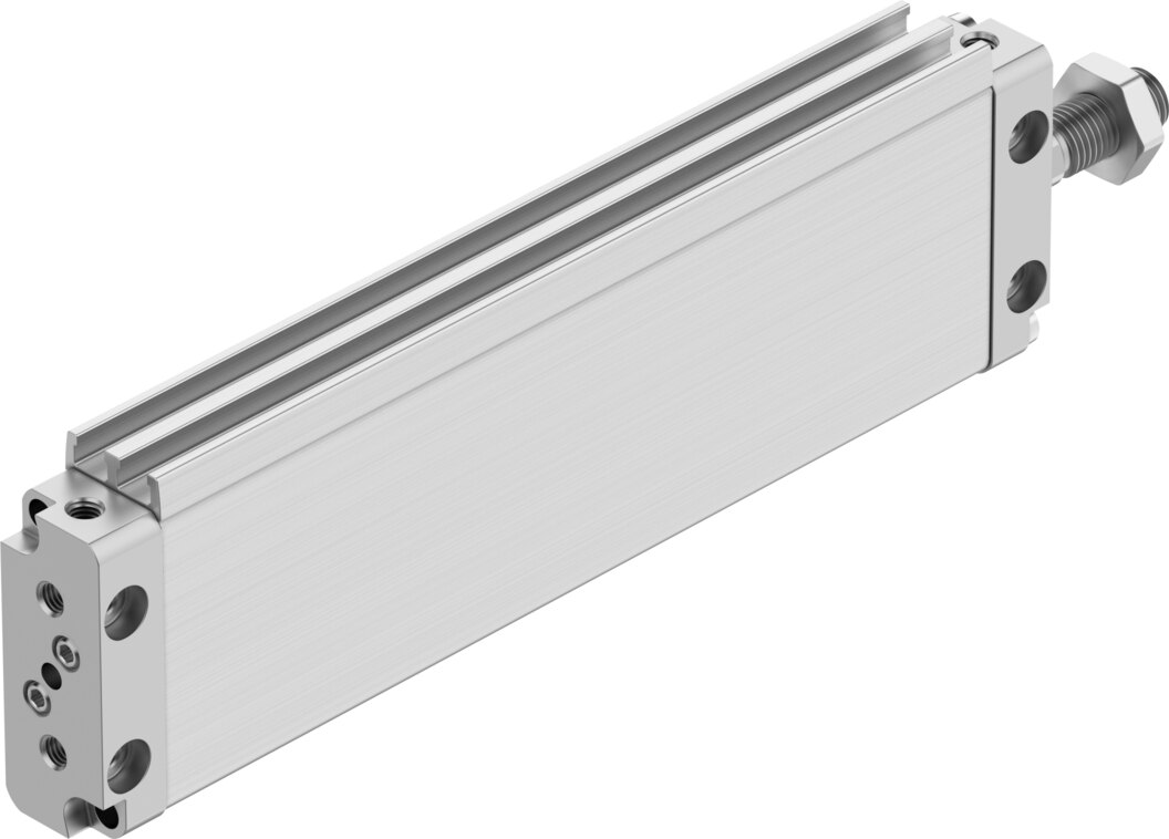 Festo 161256 Flachzylinder - Bild 2