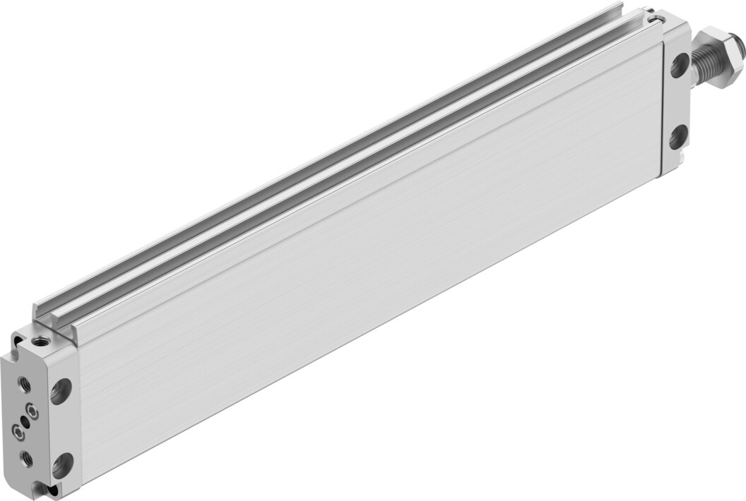 Festo 161258 Flachzylinder - Bild 2