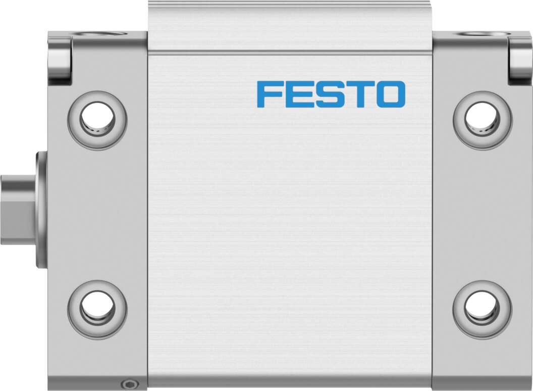 Festo 164039 Flachzylinder - Bild 3
