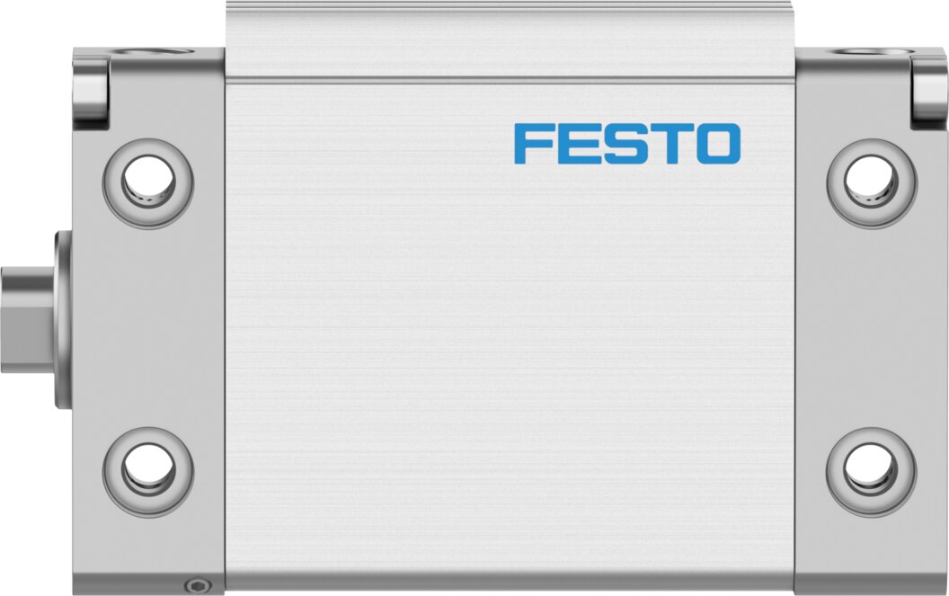 Festo 164040 Flachzylinder - Bild 3