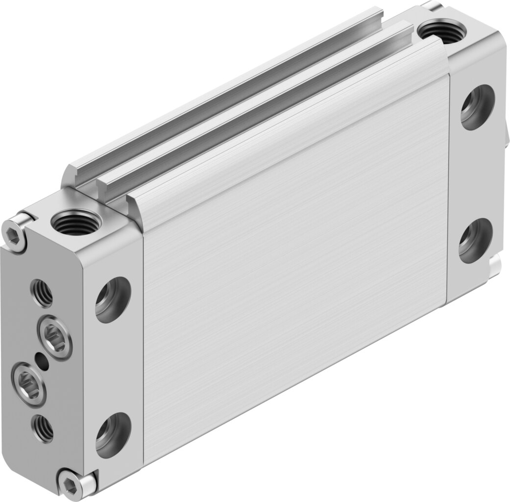 Festo 164042 Flachzylinder - Bild 2