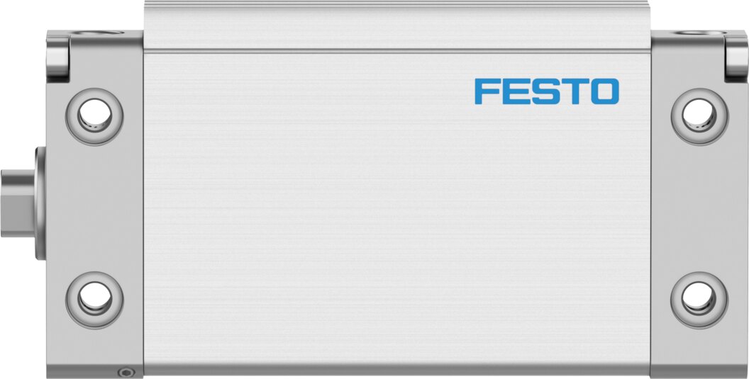 Festo 164042 Flachzylinder - Bild 3