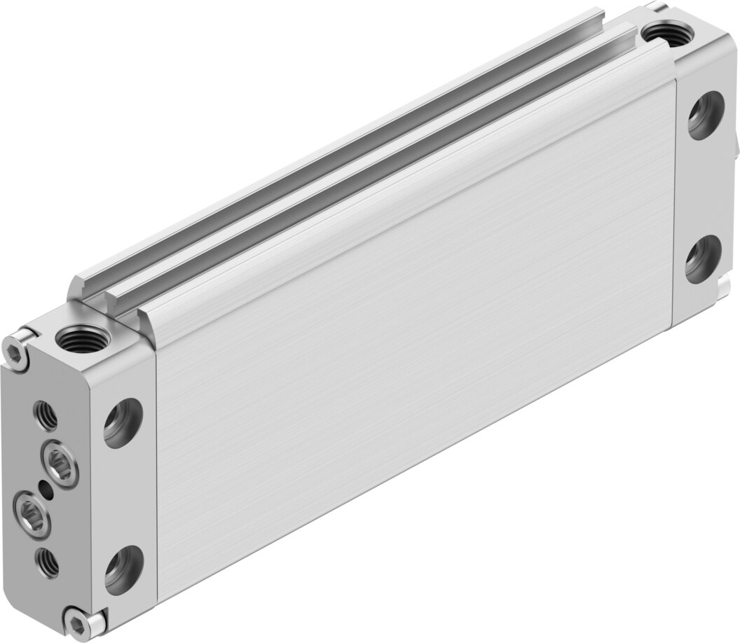 Festo 164044 Flachzylinder - Bild 2