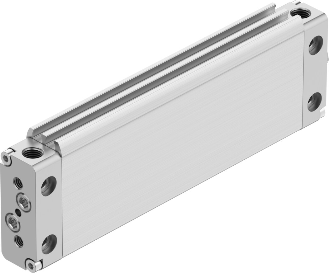 Festo 164045 Flachzylinder - Bild 2
