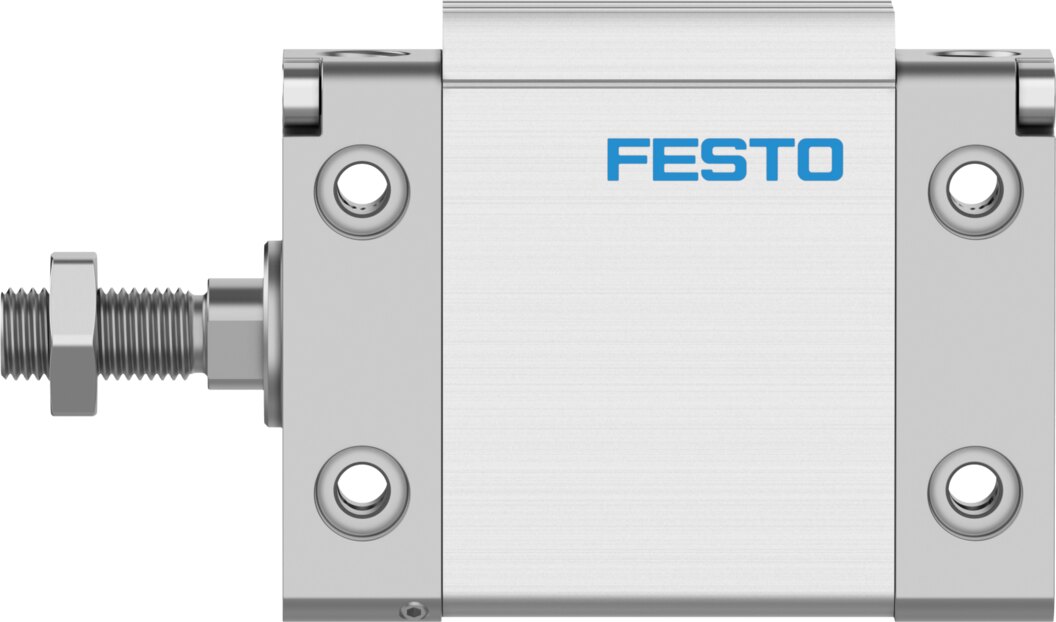 Festo 161263 Flachzylinder - Bild 3