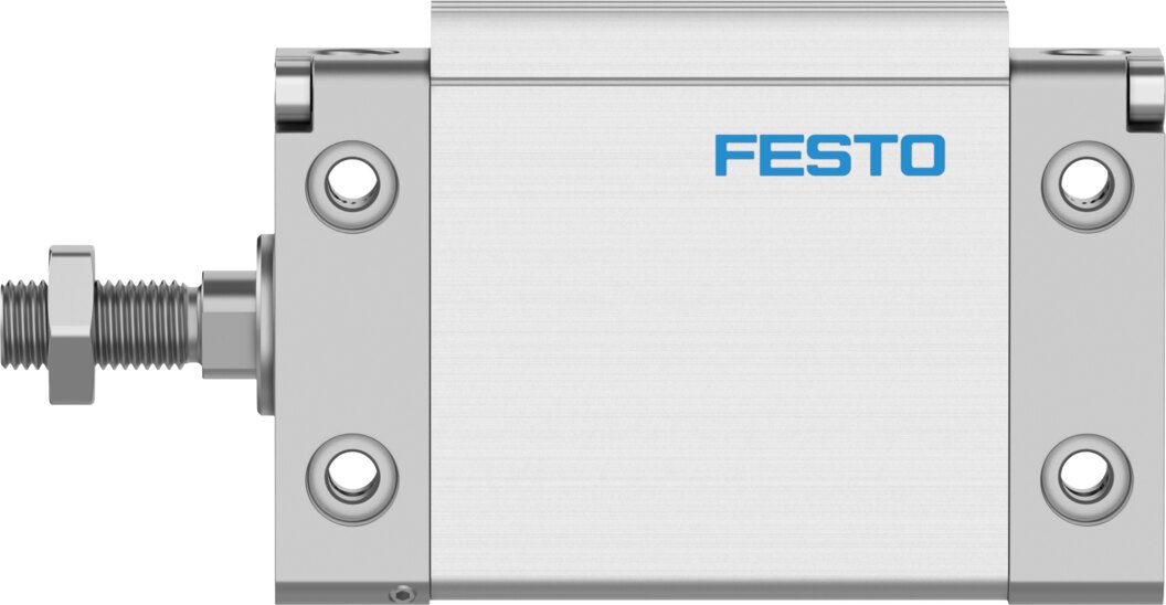Festo 161264 Flachzylinder - Bild 3