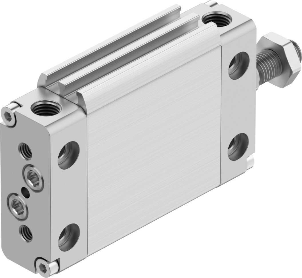 Festo 161264 Flachzylinder - Bild 2