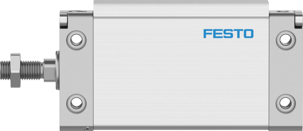 Festo 161266 Flachzylinder - Bild 3