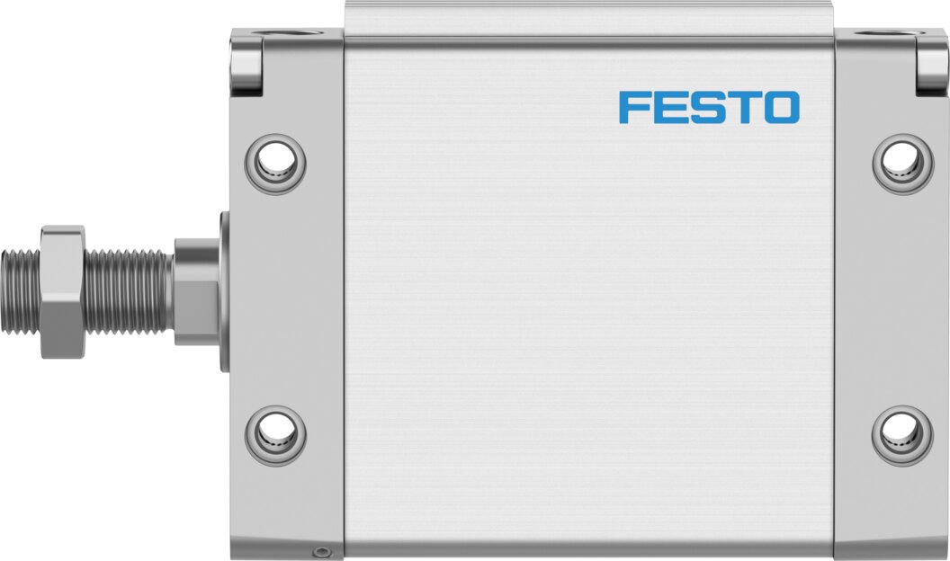 Festo 161296 Flachzylinder - Bild 3
