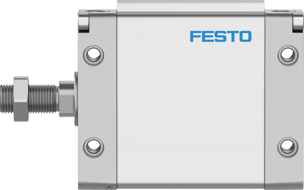 Festo 161295 Flachzylinder - Bild 3