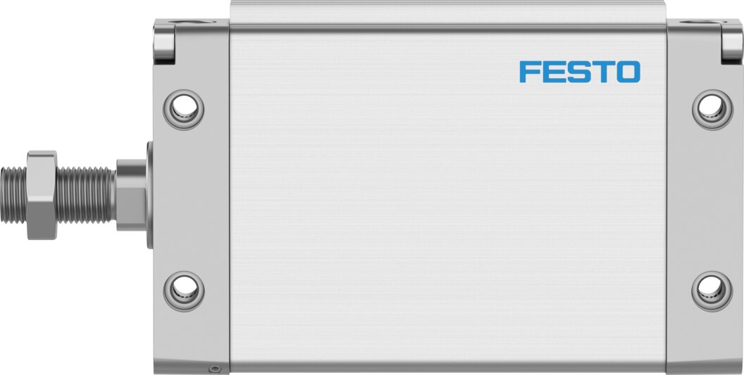 Festo 161297 Flachzylinder - Bild 3