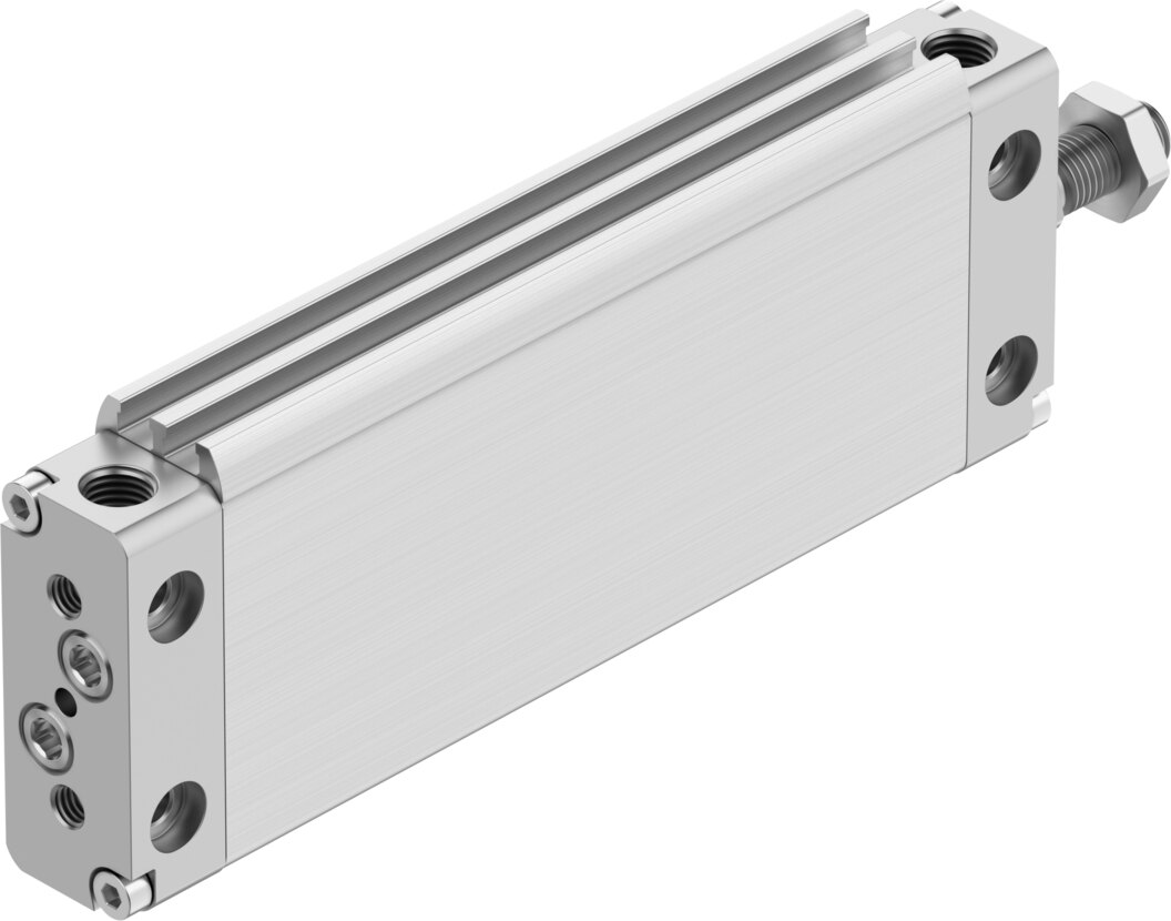 Festo 161268 Flachzylinder - Bild 2