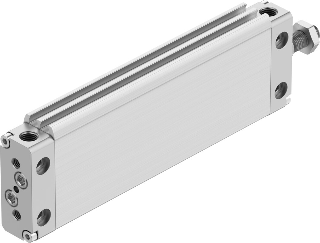 Festo 161269 Flachzylinder - Bild 2
