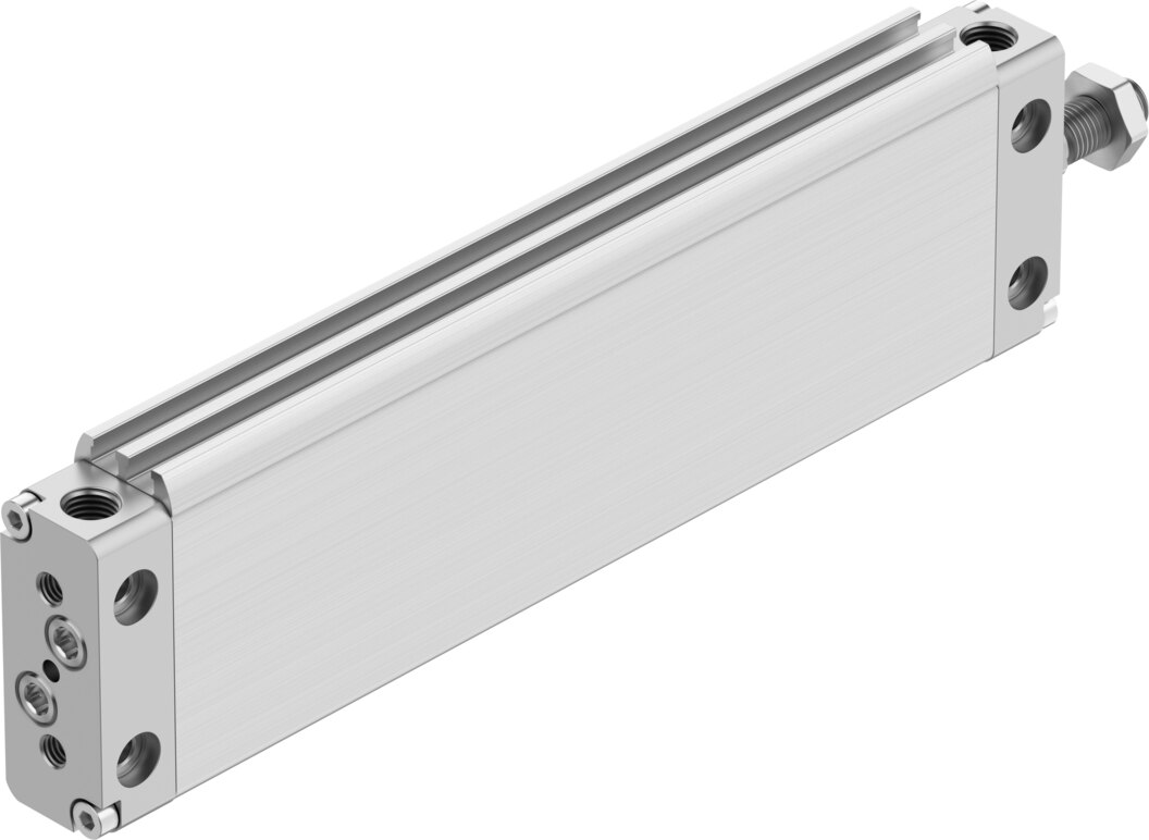 Festo 161270 Flachzylinder - Bild 2