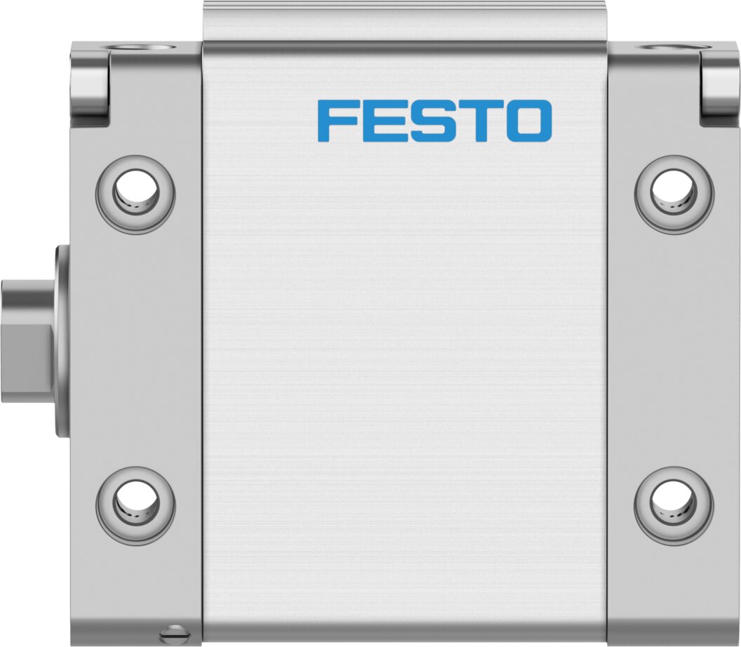 Festo 164053 Flachzylinder - Bild 3