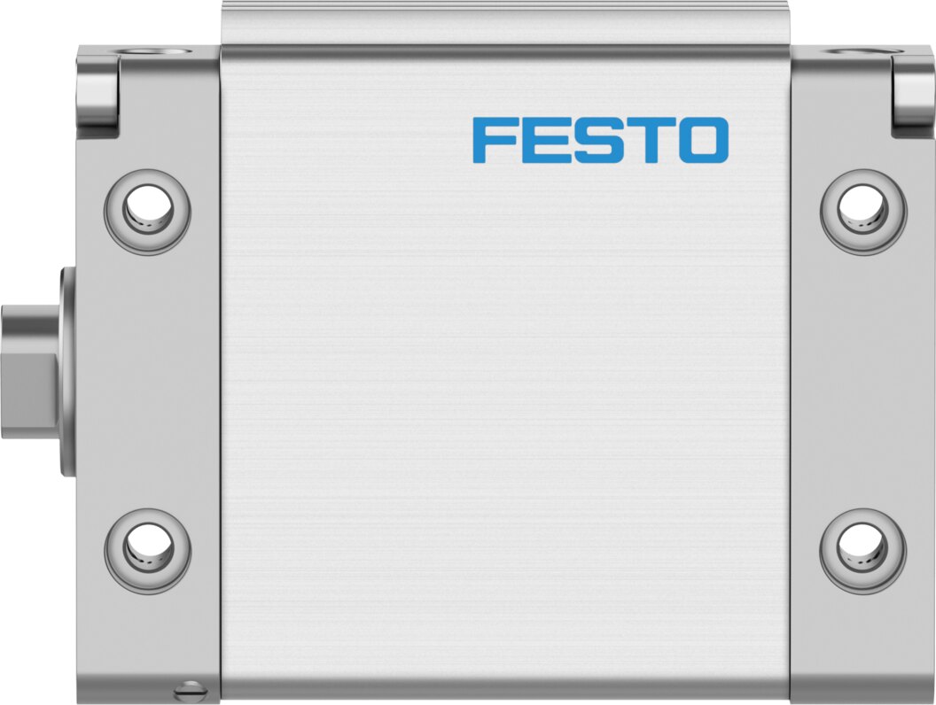 Festo 164054 Flachzylinder - Bild 3