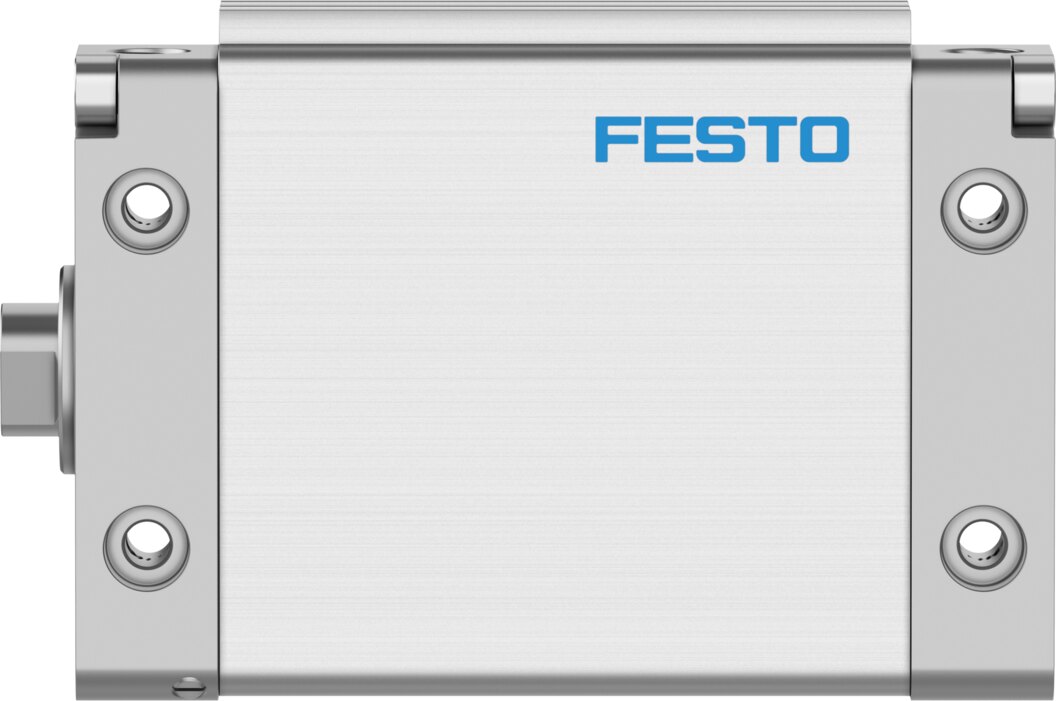 Festo 164055 Flachzylinder - Bild 3