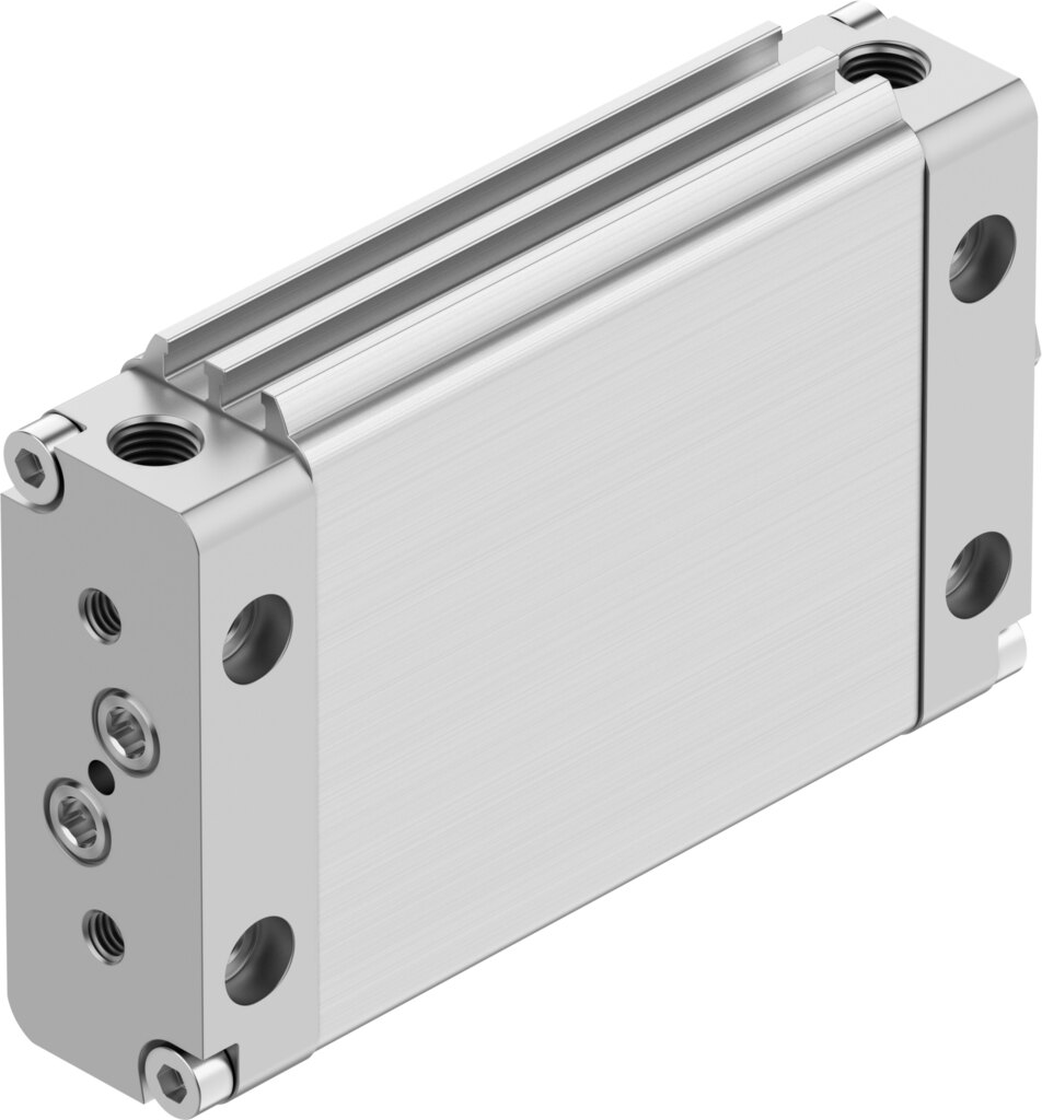 Festo 164056 Flachzylinder - Bild 2