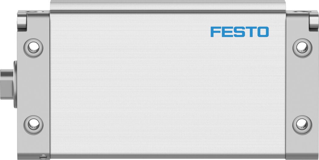 Festo 164057 Flachzylinder - Bild 3