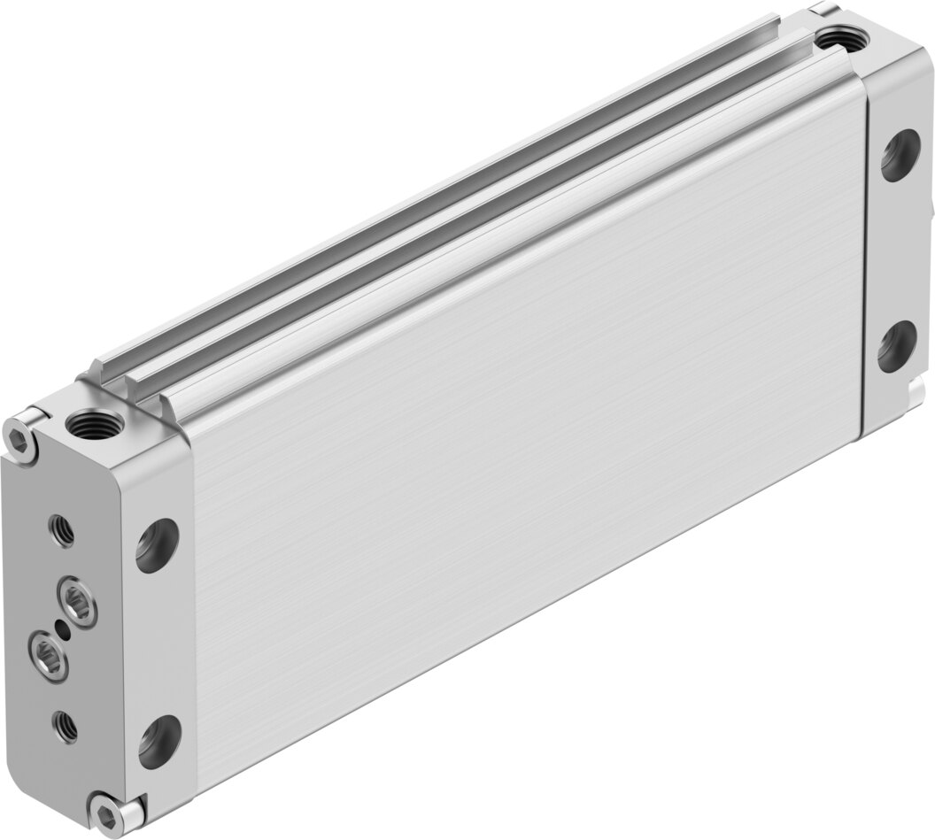 Festo 164059 Flachzylinder - Bild 2