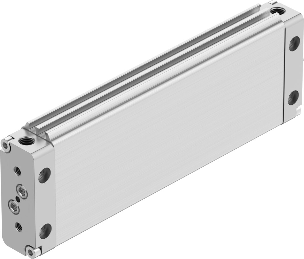 Festo 164060 Flachzylinder - Bild 2