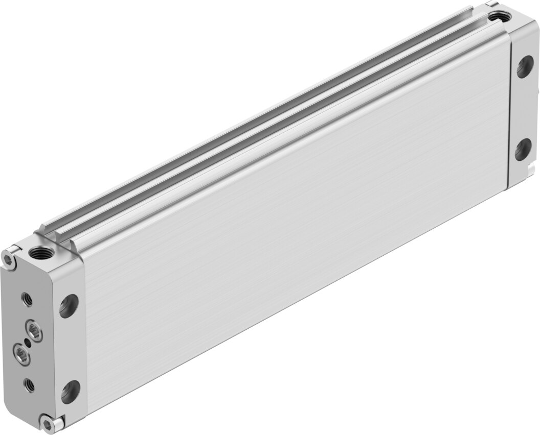 Festo 164061 Flachzylinder - Bild 2
