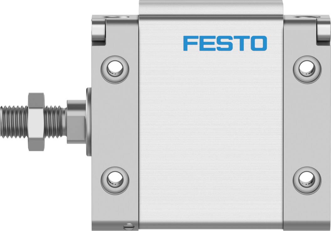 Festo 161278 Flachzylinder - Bild 3