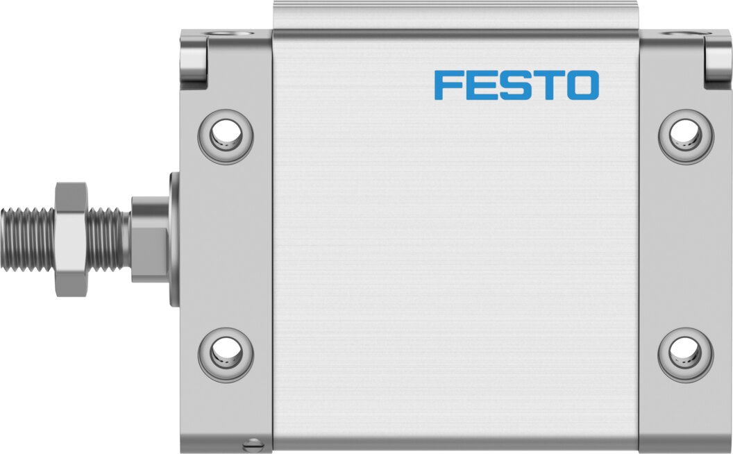 Festo 161279 Flachzylinder - Bild 3
