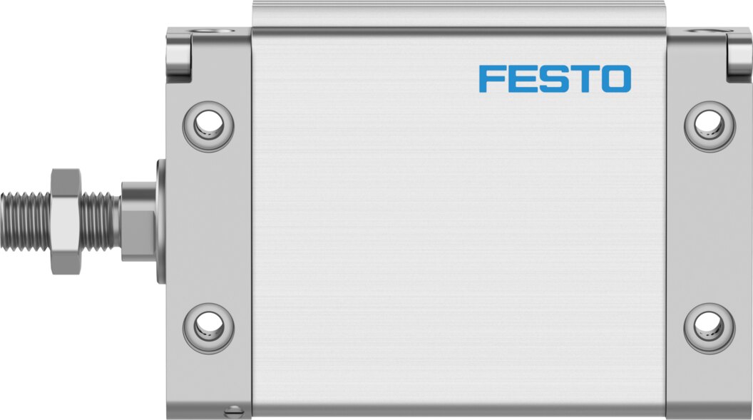 Festo 161280 Flachzylinder - Bild 3