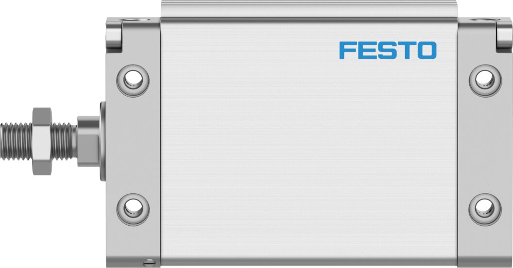 Festo 161281 Flachzylinder - Bild 3