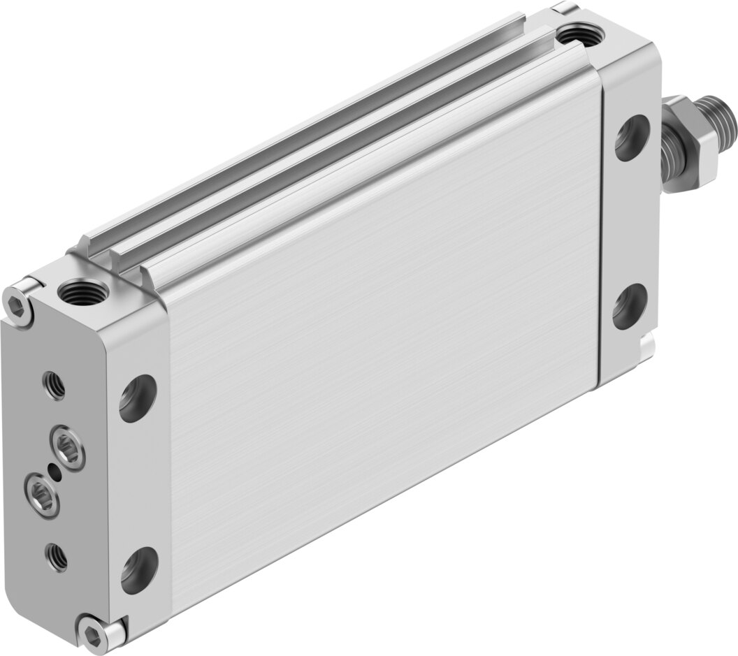 Festo 161282 Flachzylinder - Bild 2