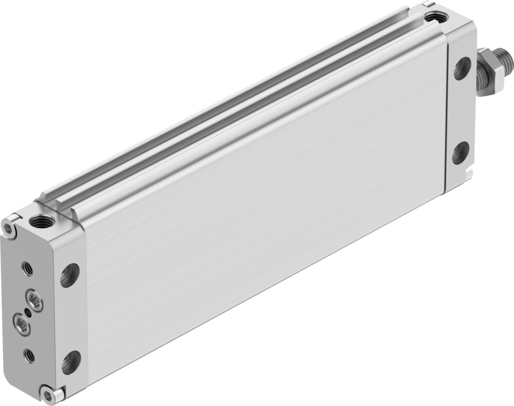 Festo 161285 Flachzylinder - Bild 2