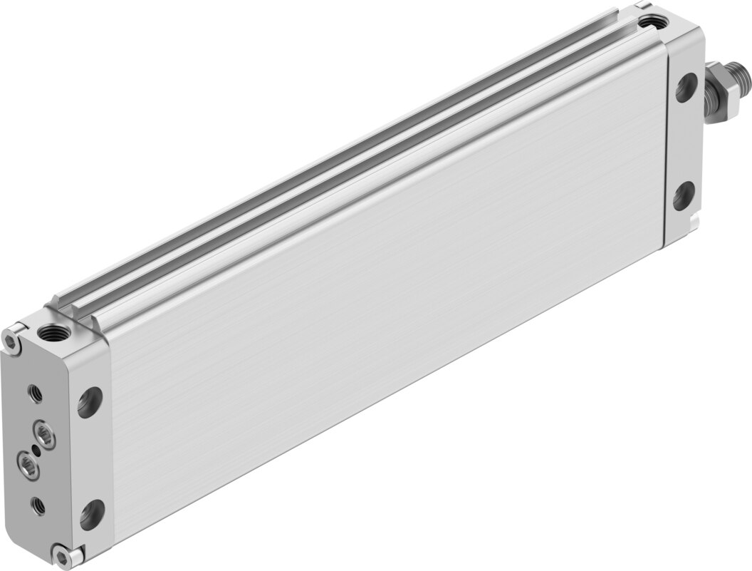 Festo 161286 Flachzylinder - Bild 2