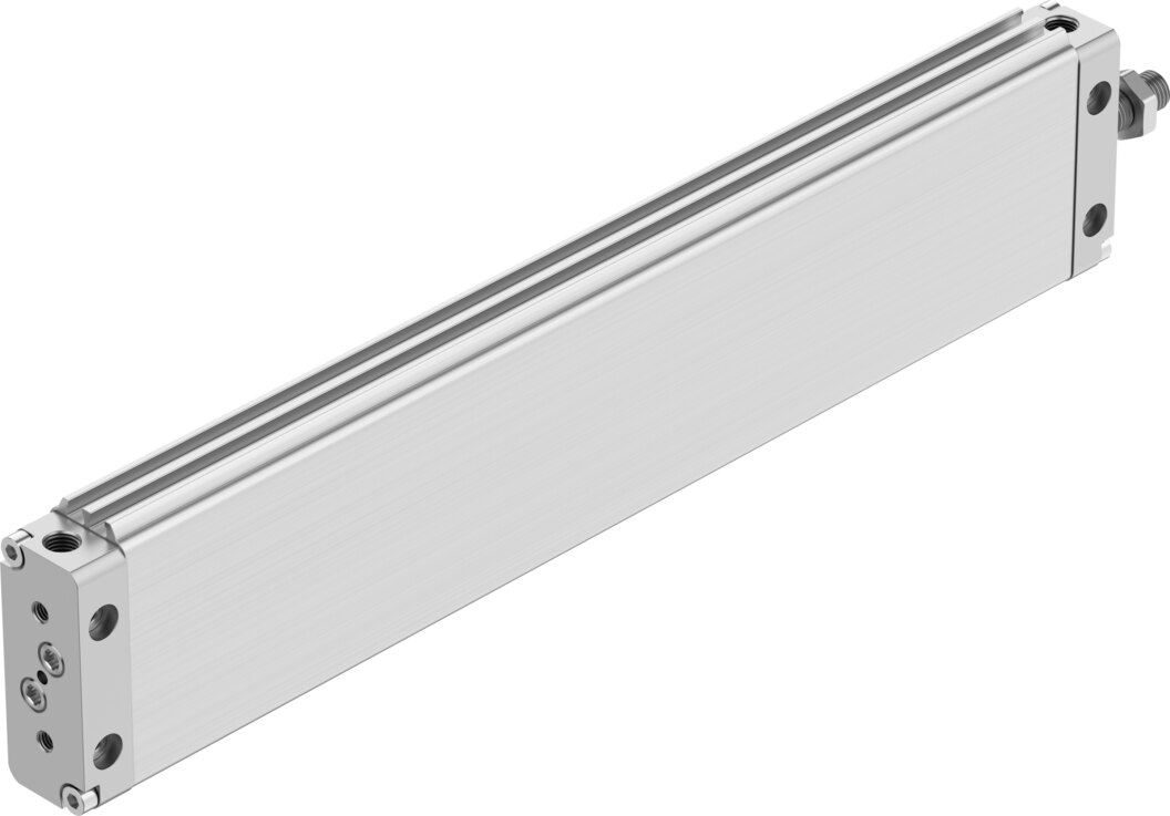 Festo 161288 Flachzylinder - Bild 2