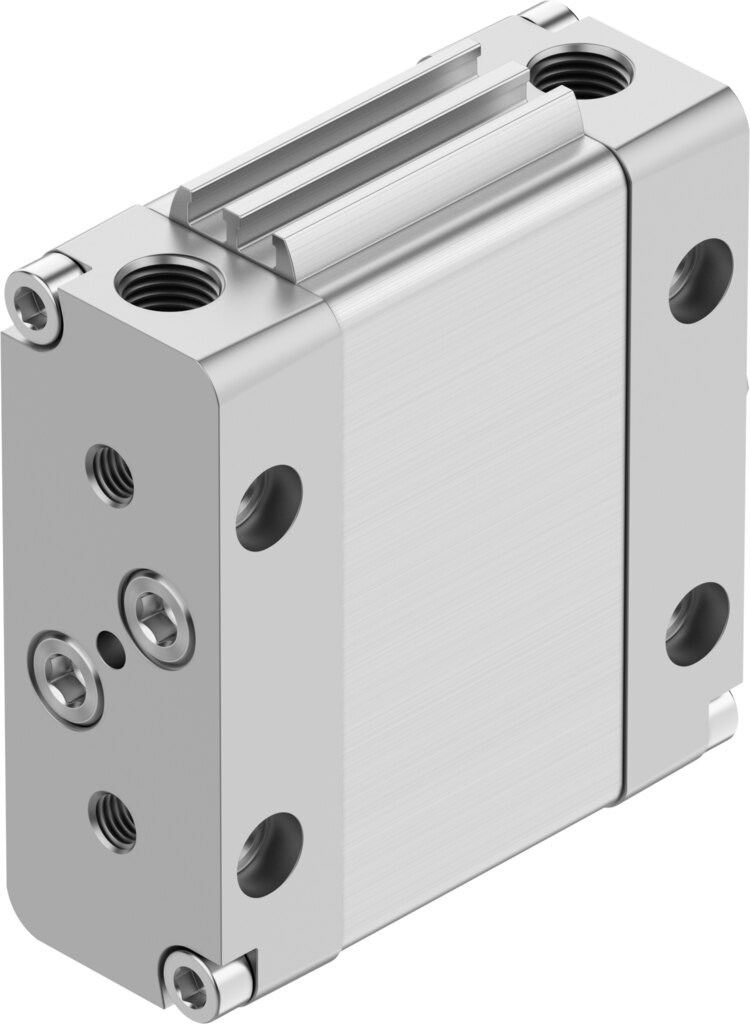 Festo 164067 Flachzylinder - Bild 2