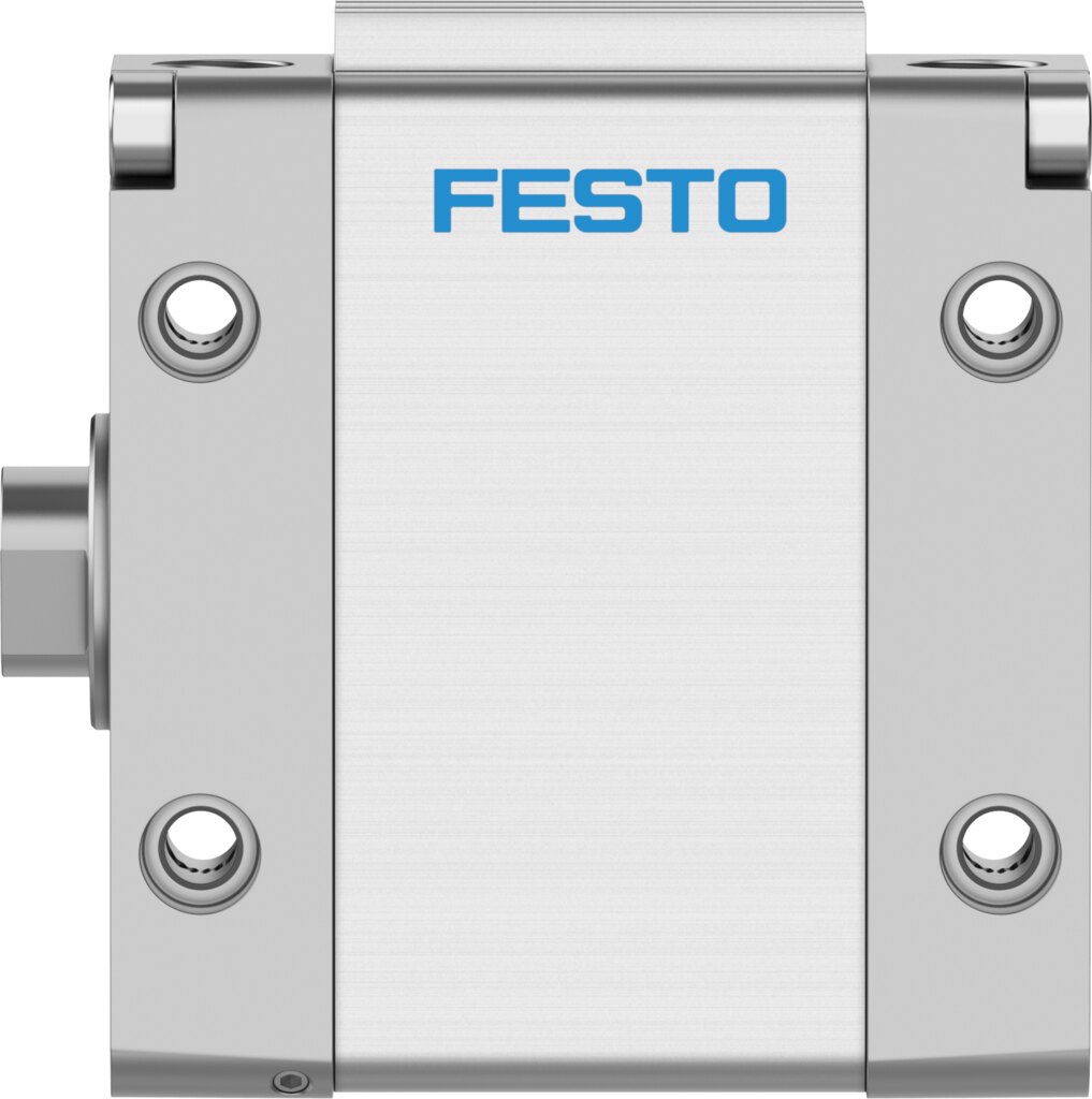 Festo 164067 Flachzylinder - Bild 3