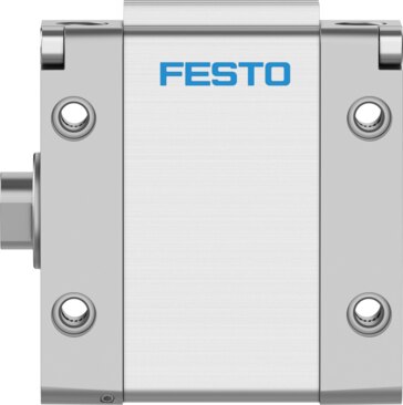 Flat cylinder