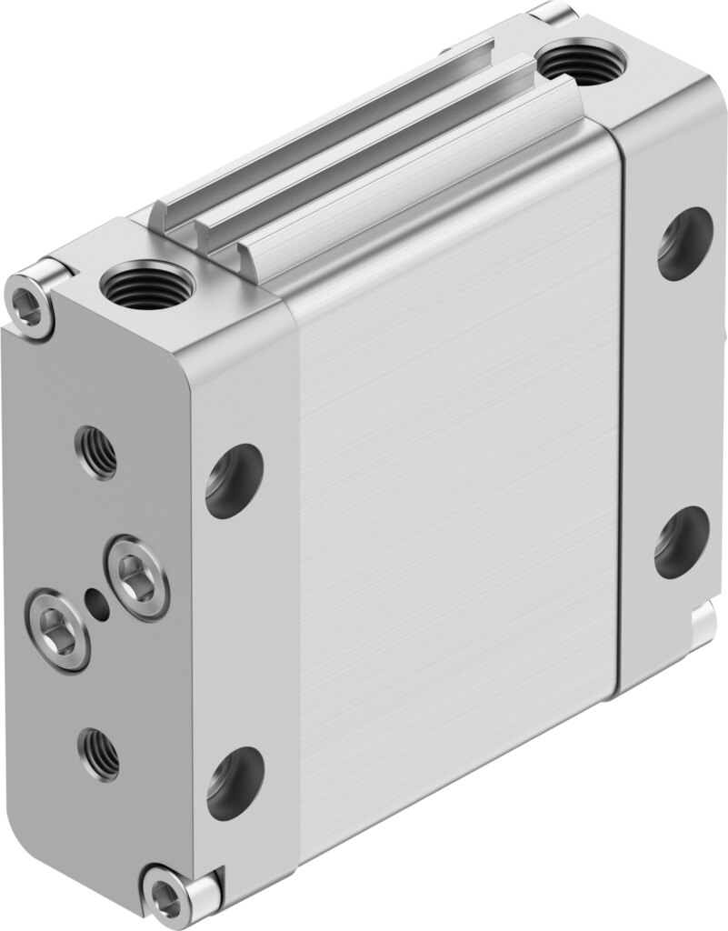 Festo 164068 Flachzylinder - Bild 2