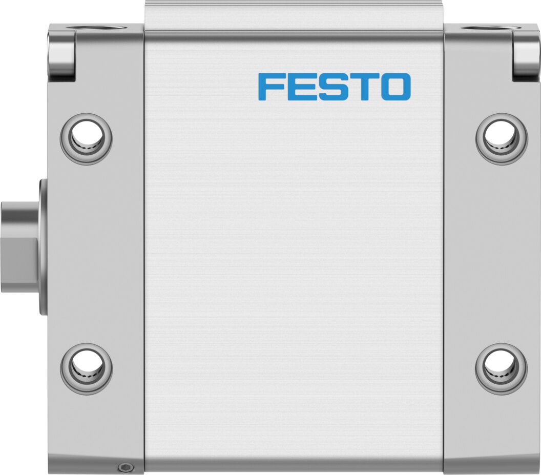 Festo 164068 Flachzylinder - Bild 3