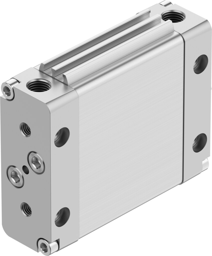 Festo 164069 Flachzylinder - Bild 2