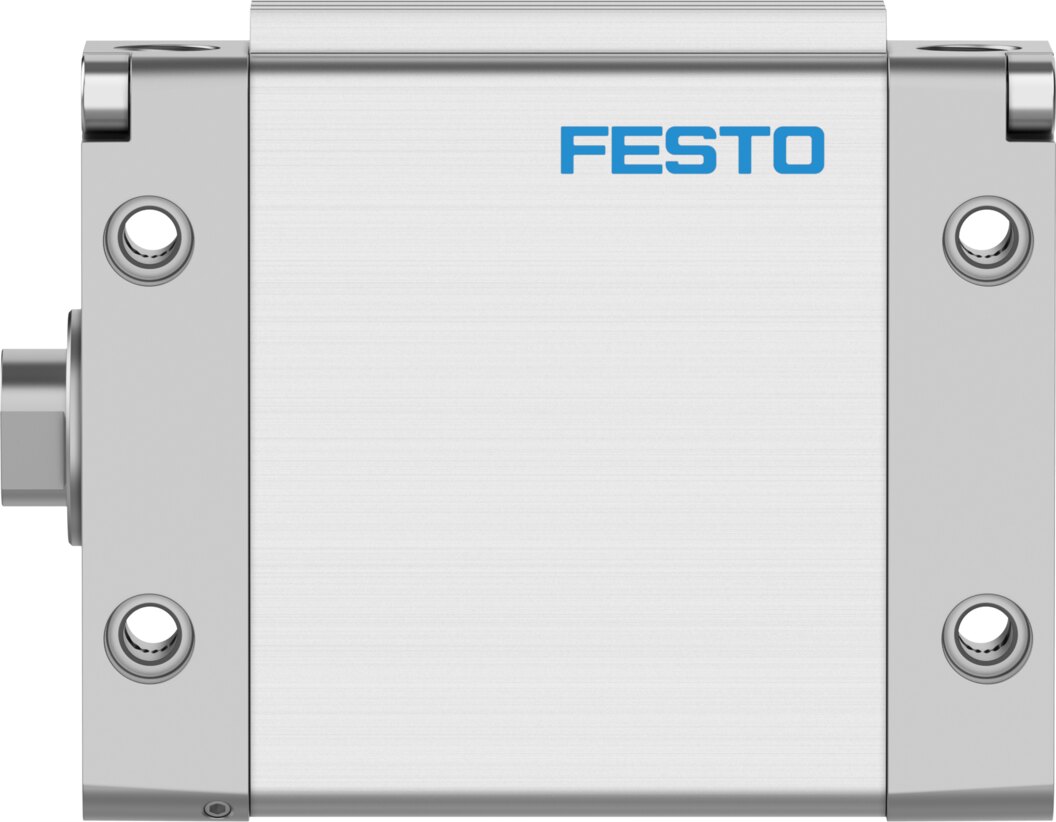 Festo 164069 Flachzylinder - Bild 3