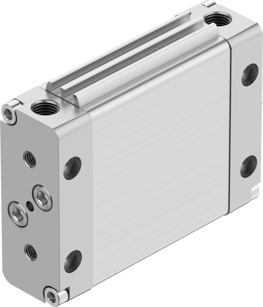 Festo 164070 Flachzylinder - Bild 2