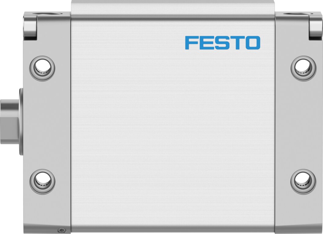Festo 164070 Flachzylinder - Bild 3