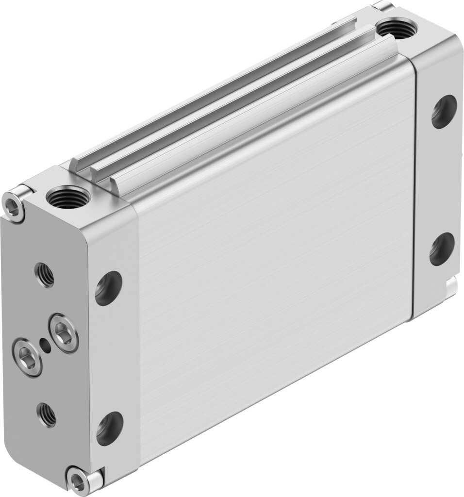 Festo 164071 Flachzylinder - Bild 2