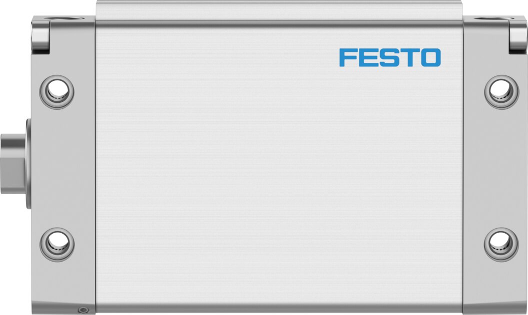 Festo 164071 Flachzylinder - Bild 3