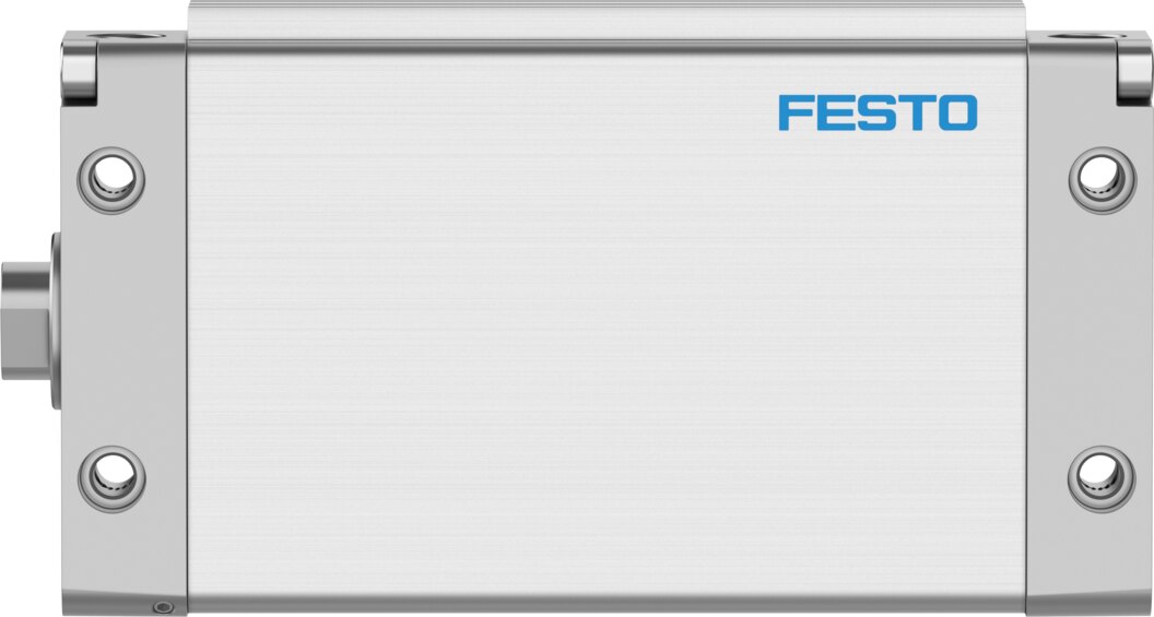 Festo 164072 Flachzylinder - Bild 3