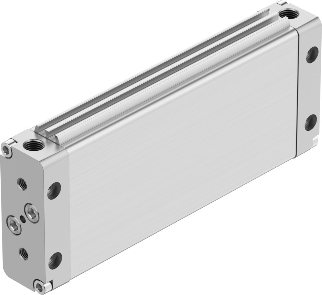 Festo 164074 Flachzylinder - Bild 2